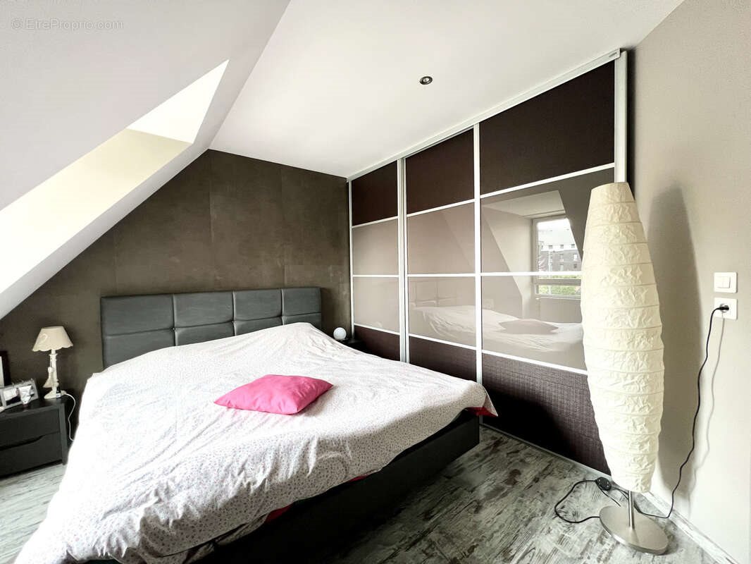 Maison à vendre, 96m², Erquinghem-Lys