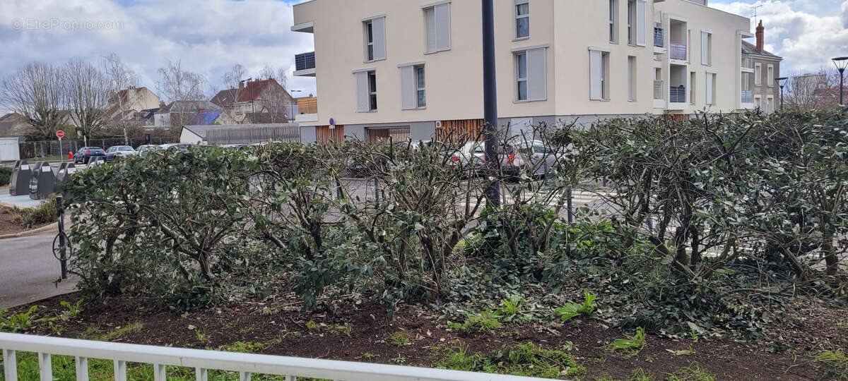 Appartement à vendre, 84m², La Riche