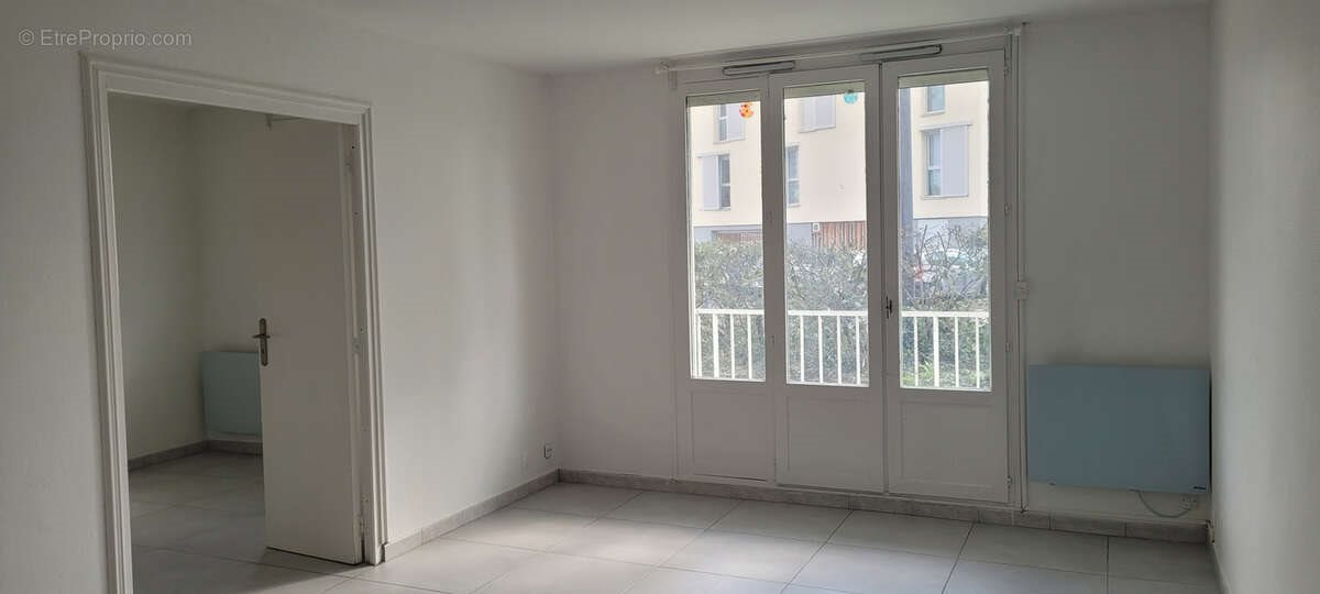 Appartement à vendre, 84m², La Riche
