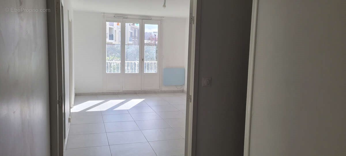 Appartement à vendre, 84m², La Riche