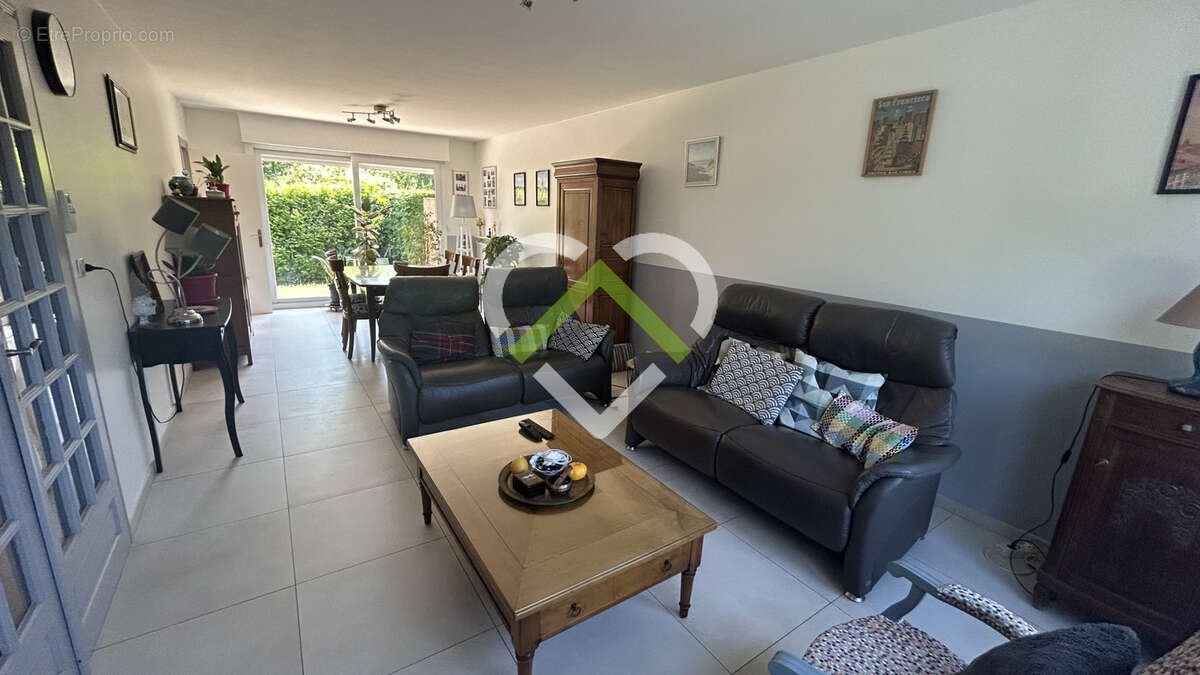 Maison à vendre, 93m², Wasquehal