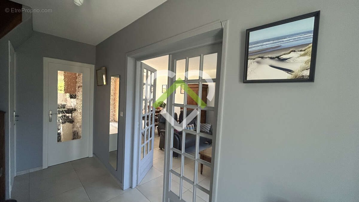 Maison à vendre, 93m², Wasquehal