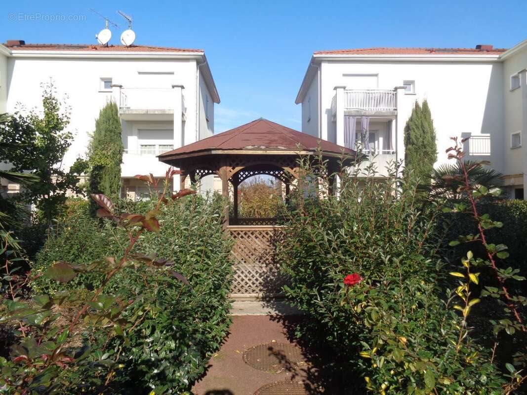 Appartement à vendre, 36m², Objat