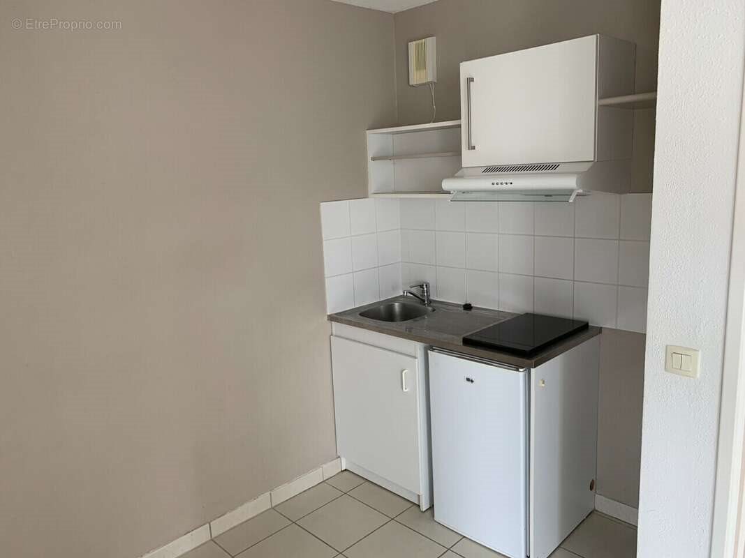 Appartement à vendre, 36m², Objat