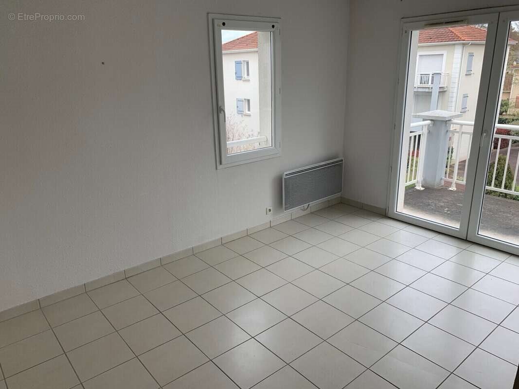 Appartement à vendre, 36m², Objat
