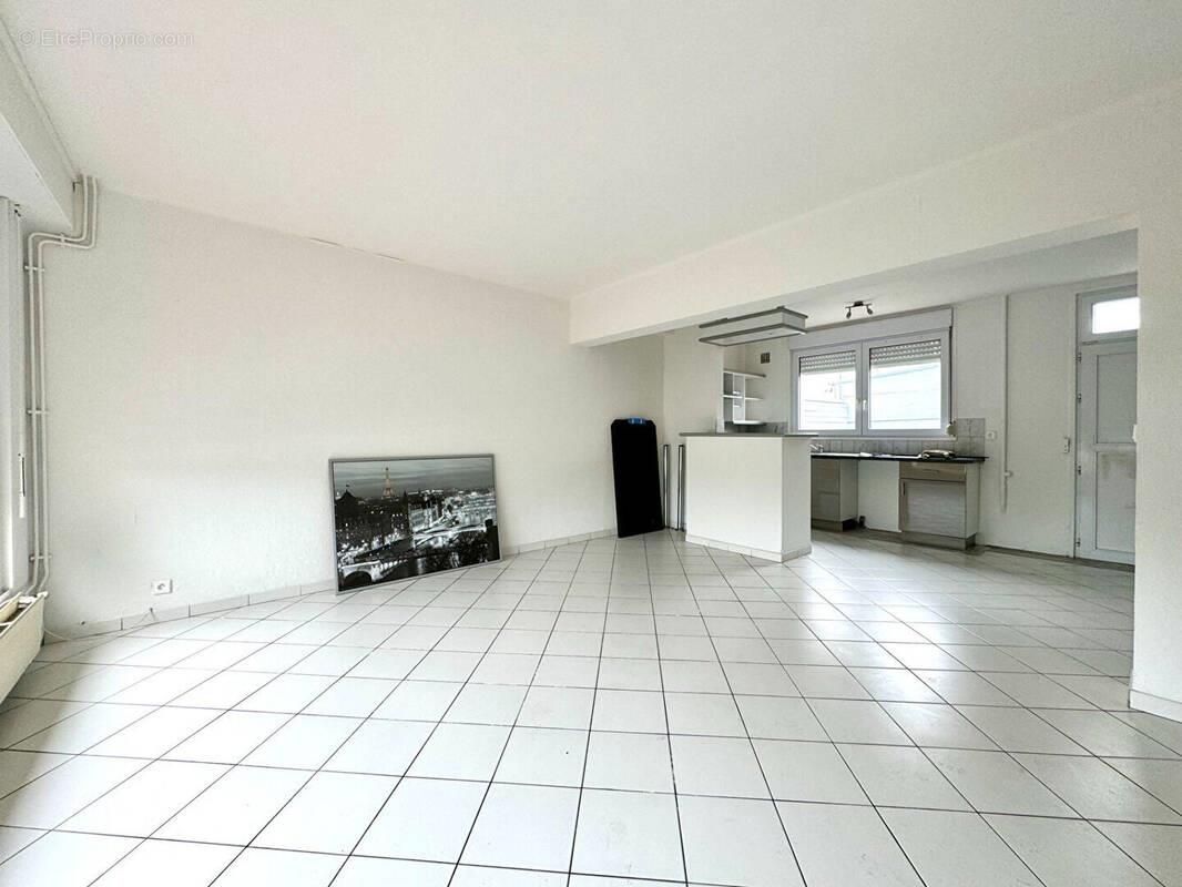 Maison à vendre, 115m², Dunkerque