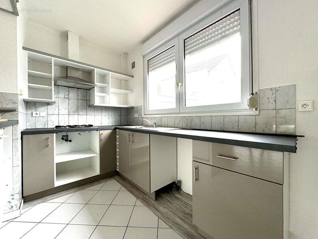 Maison à vendre, 115m², Dunkerque