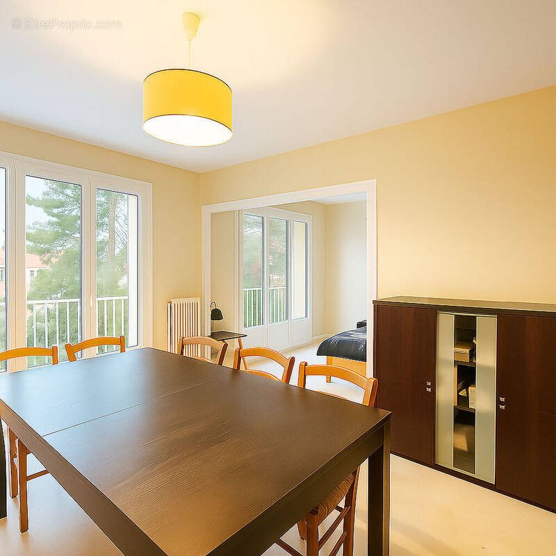 Appartement à vendre, 83m², Riorges