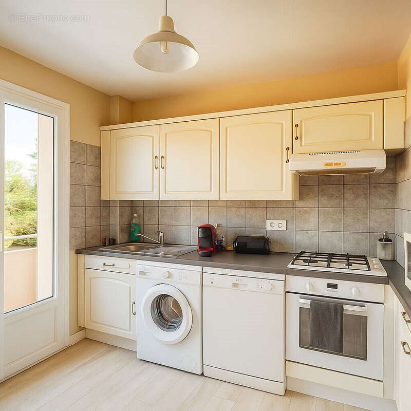 Appartement à vendre, 83m², Riorges