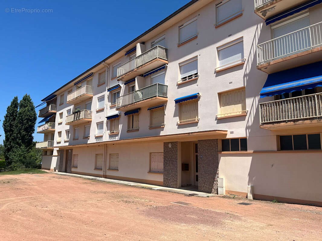 Appartement à vendre, 83m², Riorges