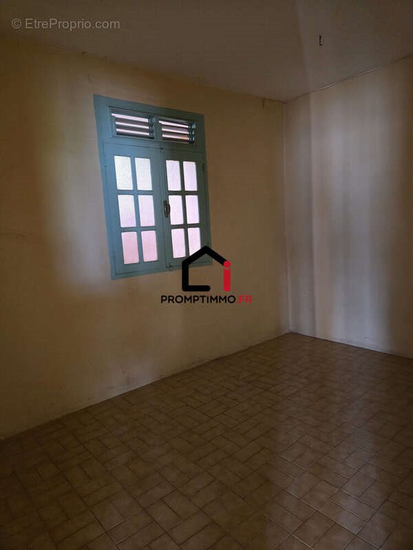 Maison à vendre, 80m², Fort-de-France