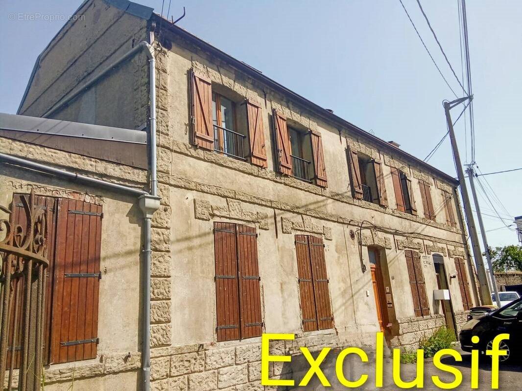 Appartement à vendre, 170m², Cambrai