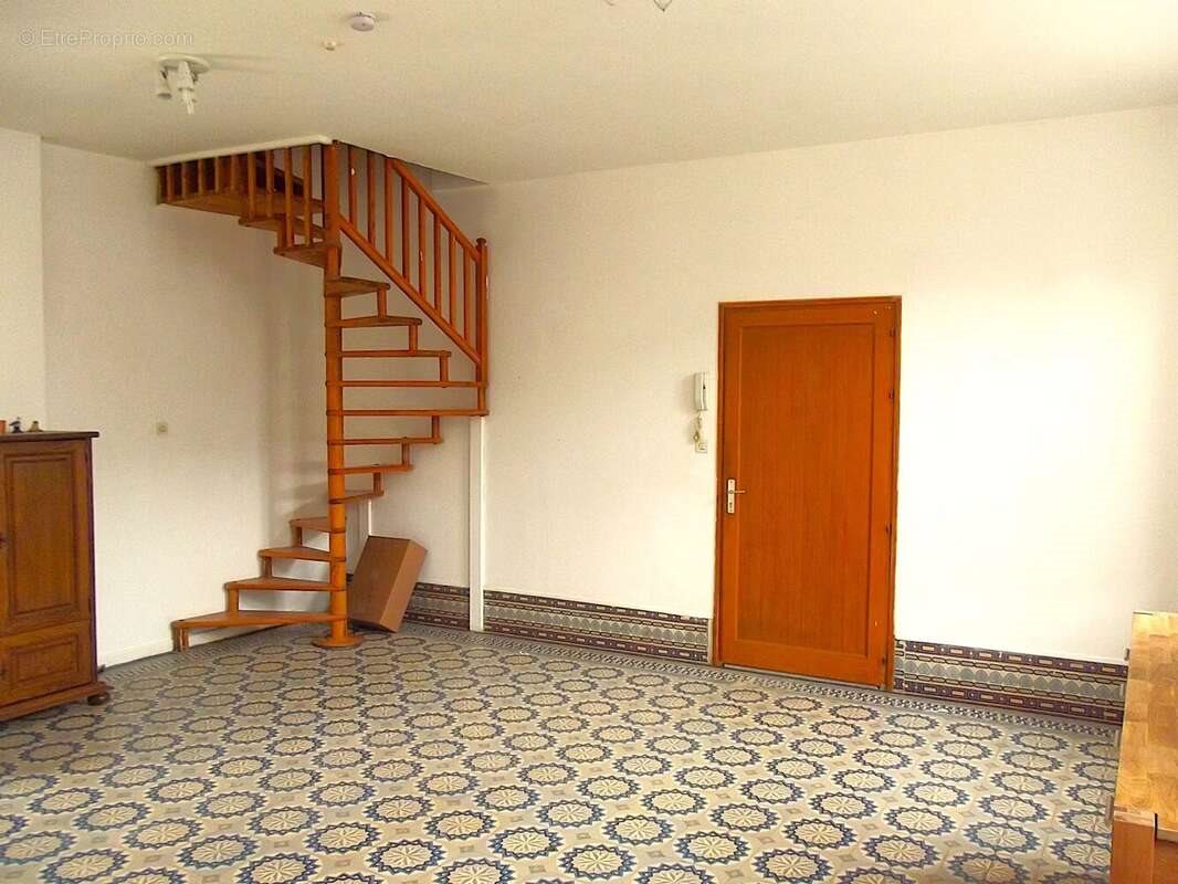 Appartement à vendre, 170m², Cambrai