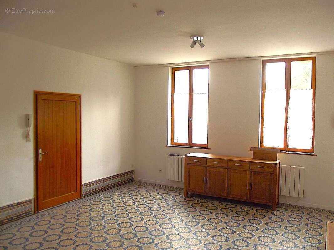 Appartement à vendre, 170m², Cambrai