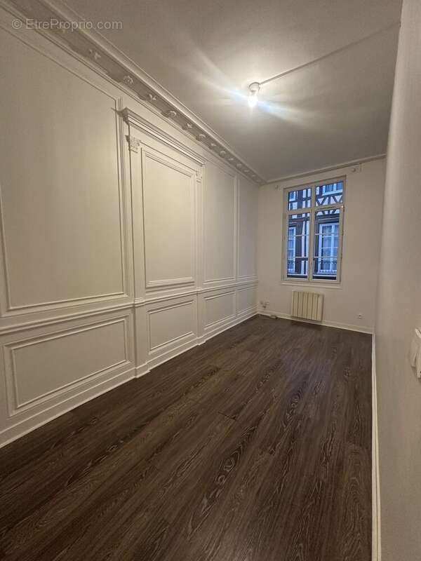 Appartement à vendre, 40m², Rouen