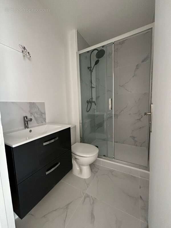 Appartement à vendre, 40m², Rouen