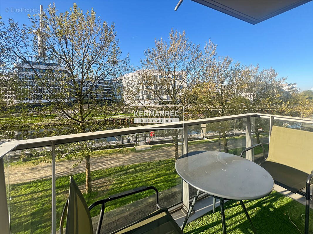Appartement à vendre, 64m², Rennes