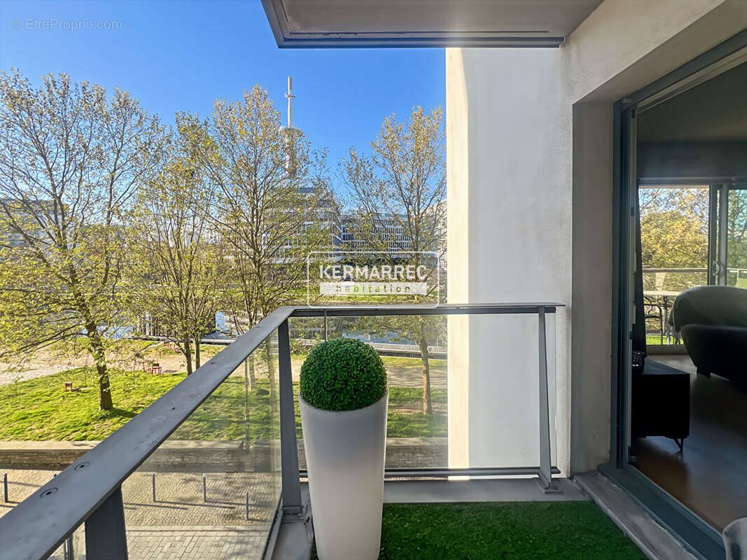 Appartement à vendre, 64m², Rennes
