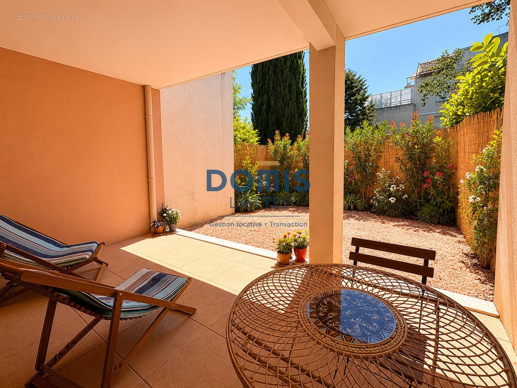 Appartement à vendre, 52m², Montpellier