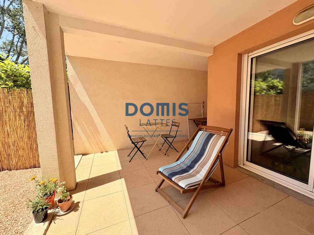 Appartement à vendre, 52m², Montpellier