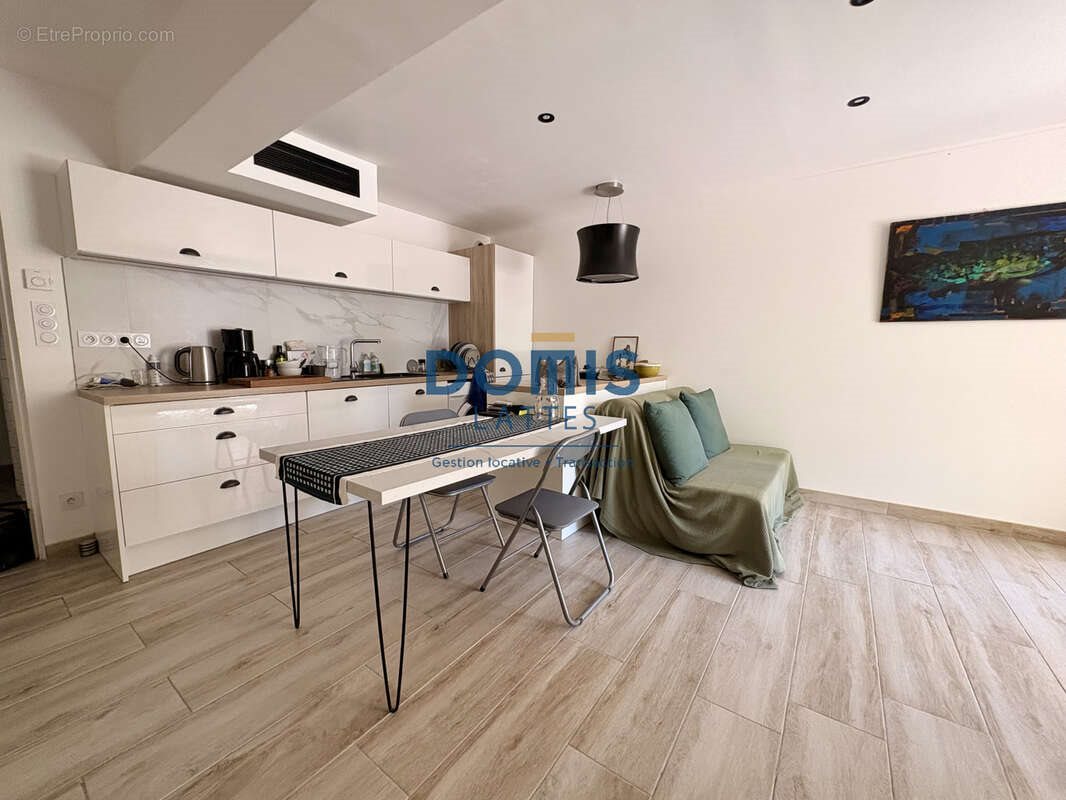 Appartement à vendre, 52m², Montpellier