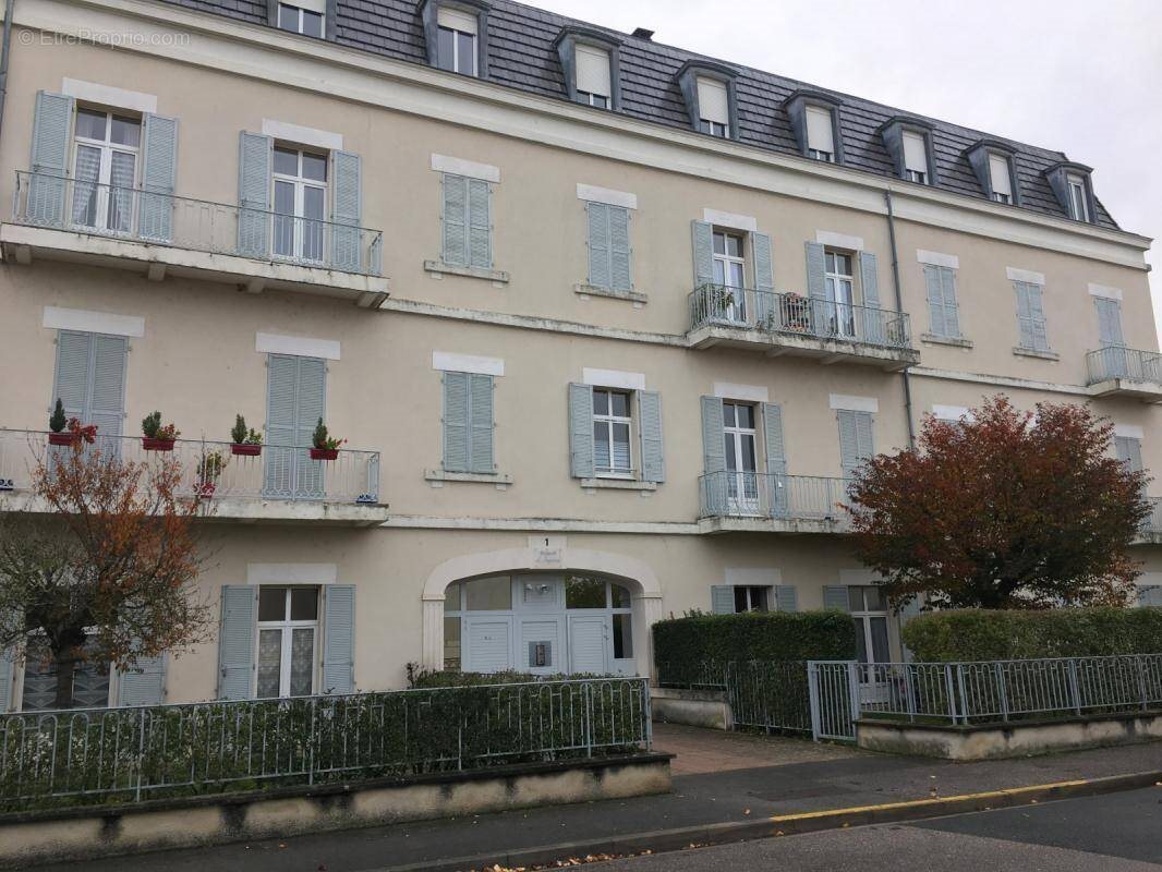 Appartement à vendre, 69m², Vitry-le-François