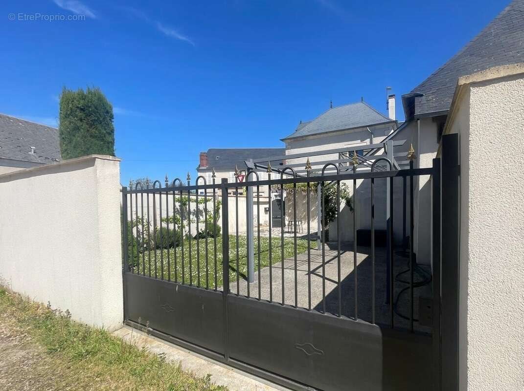 Maison à vendre, 130m², Bourges