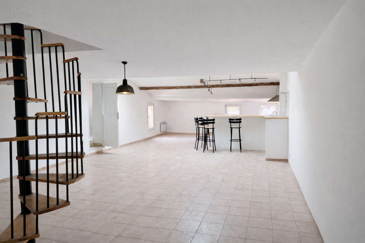 Appartement à vendre, 78m², Aix-en-Provence