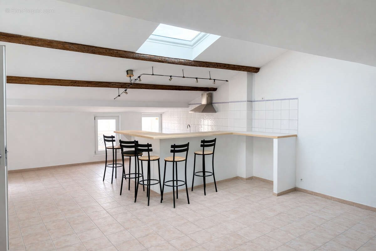 Appartement à vendre, 78m², Aix-en-Provence