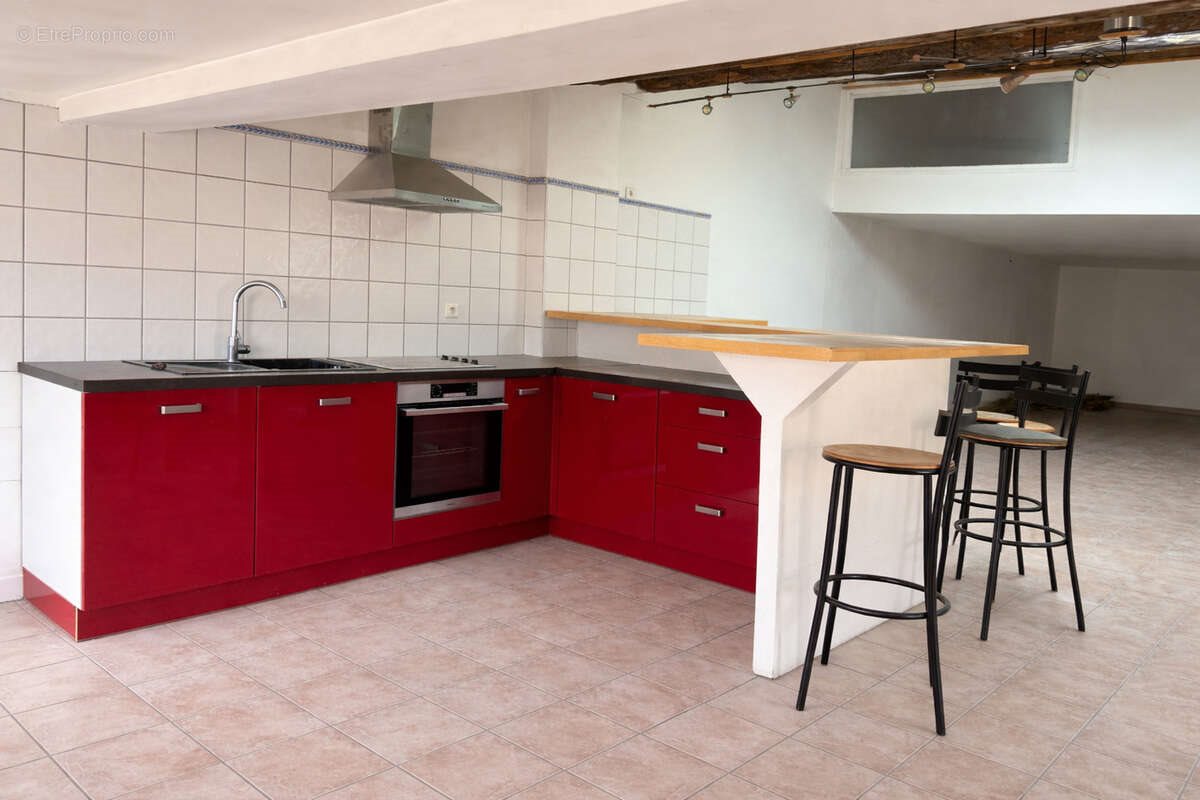Appartement à vendre, 78m², Aix-en-Provence