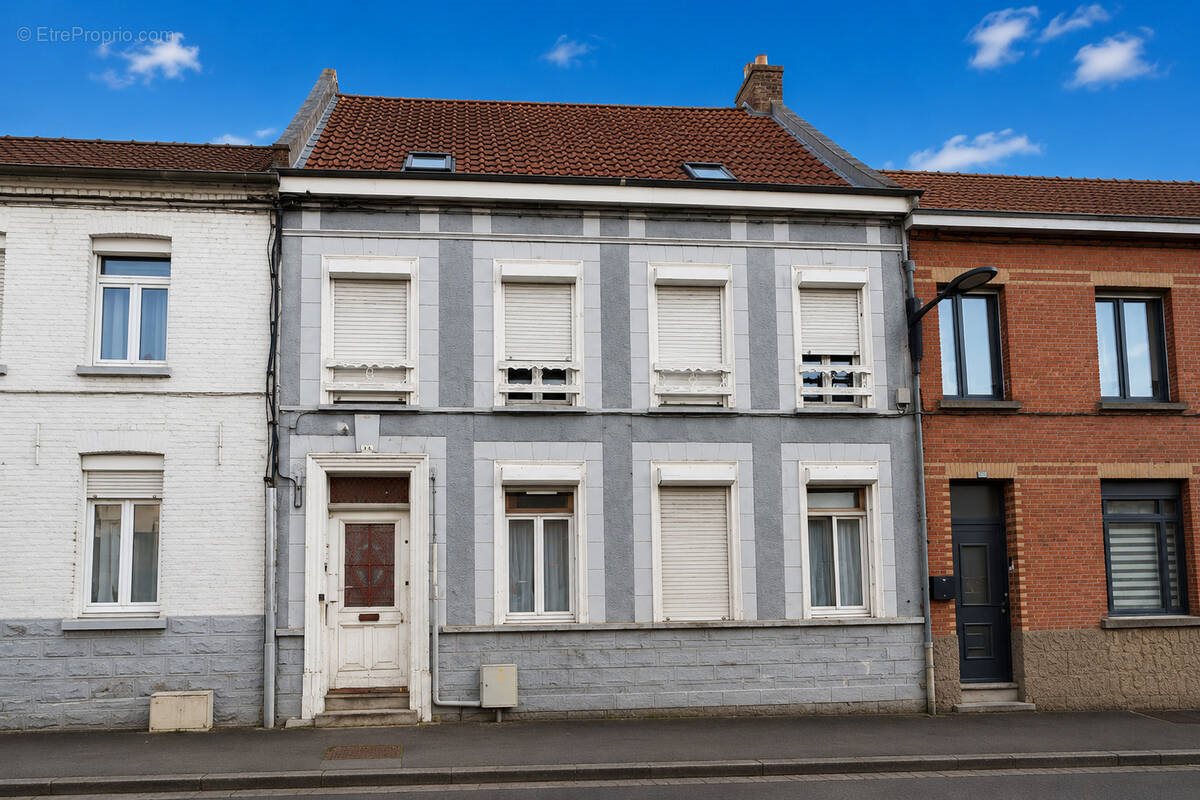 Appartement à vendre, 200m², Steenvoorde