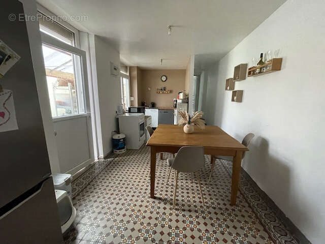 Appartement à vendre, 200m², Steenvoorde