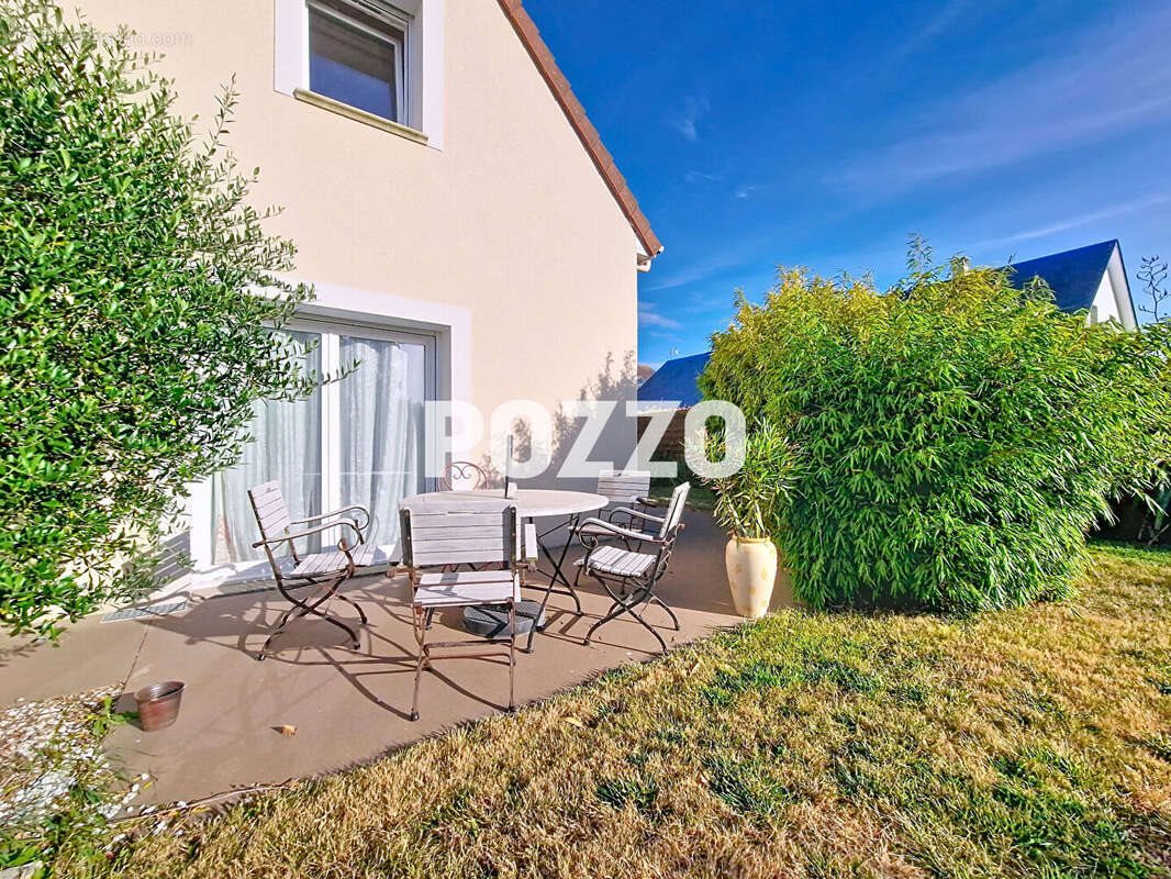 Maison à vendre, 117m², Cairon