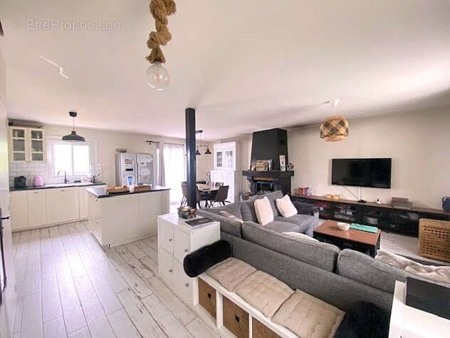 Maison à vendre, 87m², Trouville-sur-Mer
