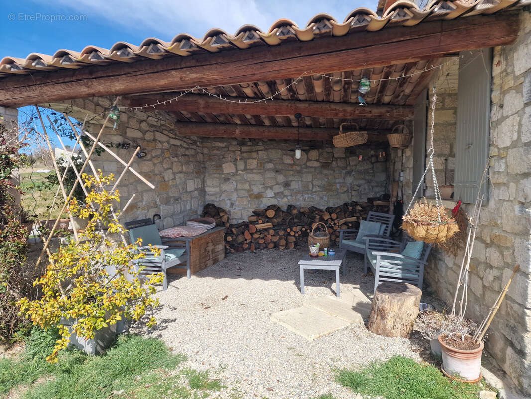 Maison à vendre, 86m², Taulignan