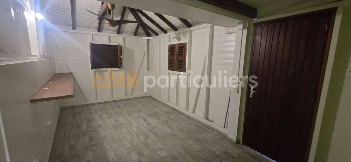 Maison à vendre, 200m², Les Abymes