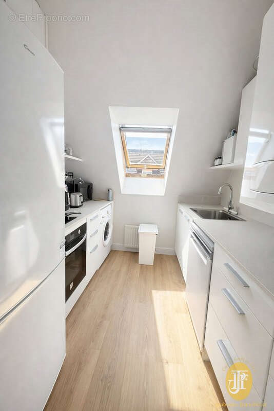 Appartement à vendre, 42m², Vernon