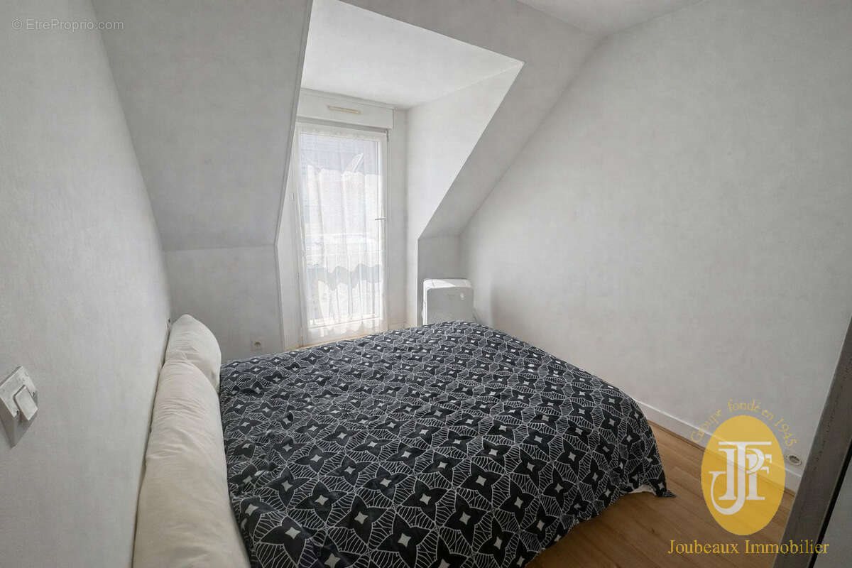 Appartement à vendre, 42m², Vernon