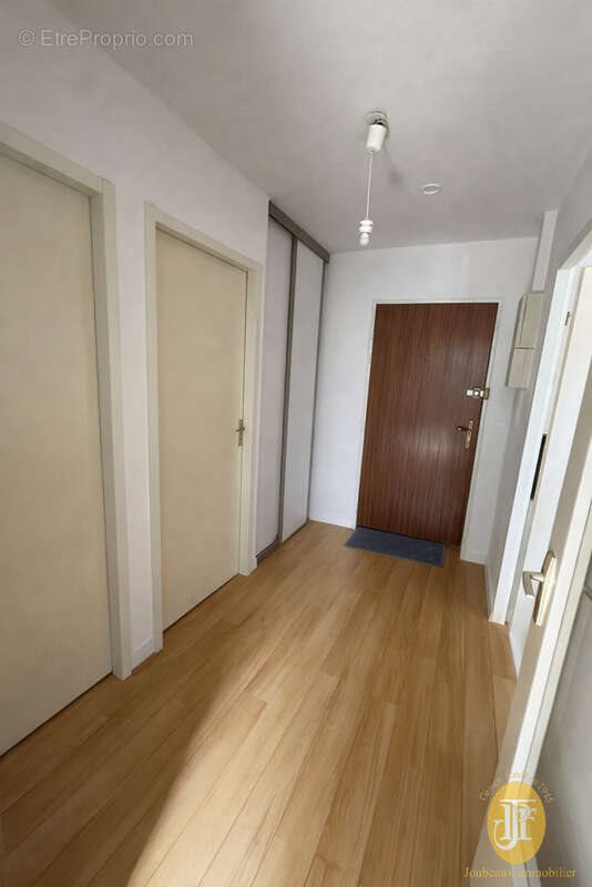 Appartement à vendre, 42m², Vernon