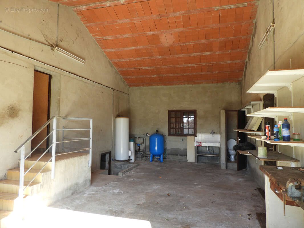 Maison à vendre, 56m², Frontignan