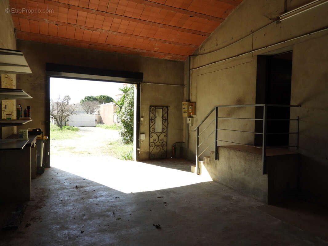 Maison à vendre, 56m², Frontignan