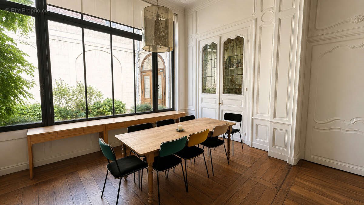 Appartement à vendre, 153m², Lille
