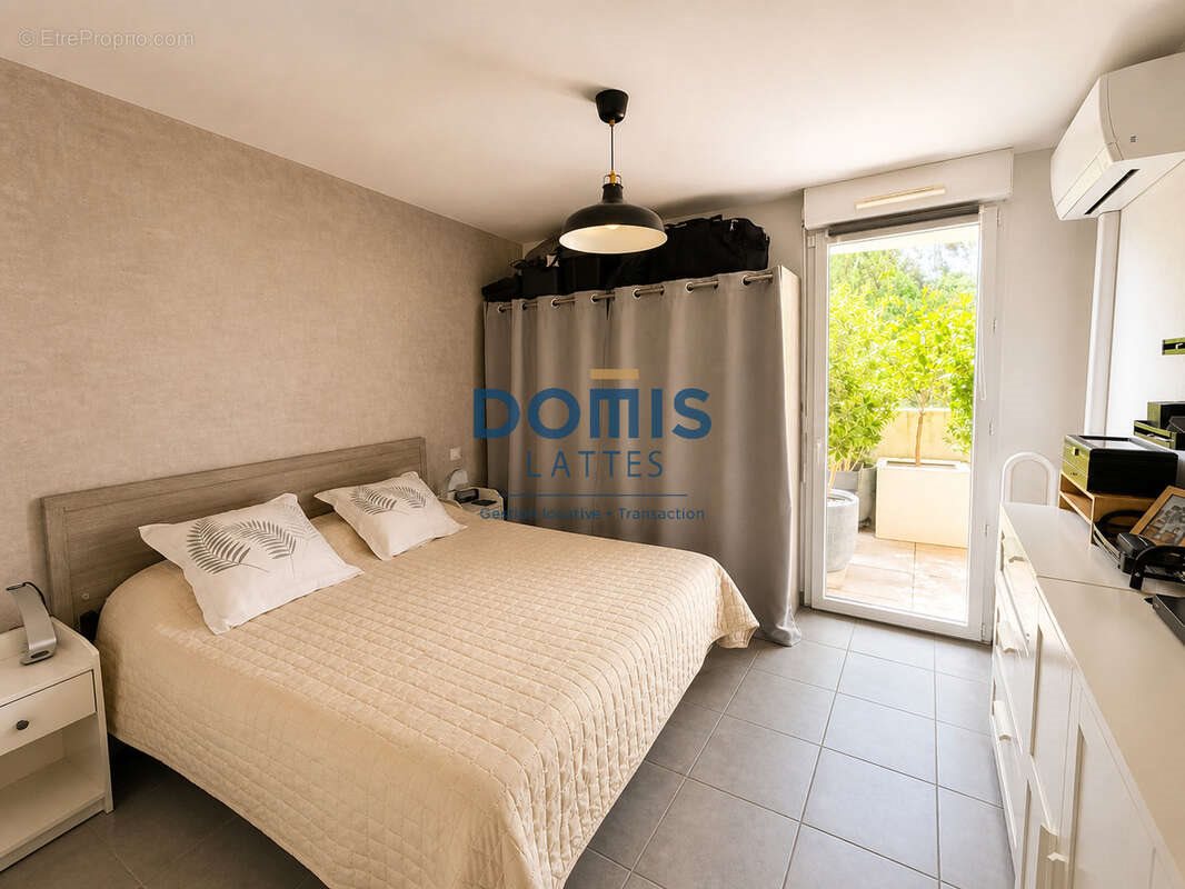 Appartement à vendre, 60m², Lattes