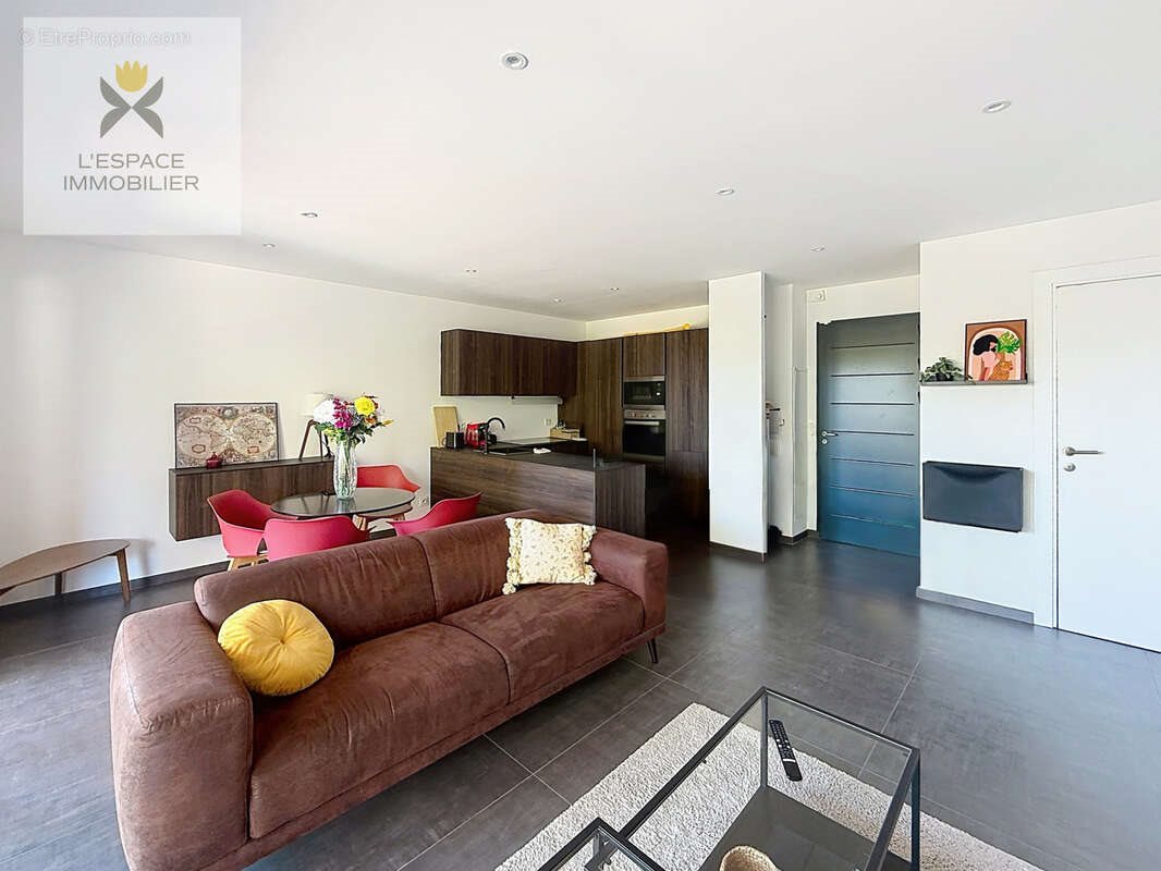 Appartement à vendre, 50m², Zonza