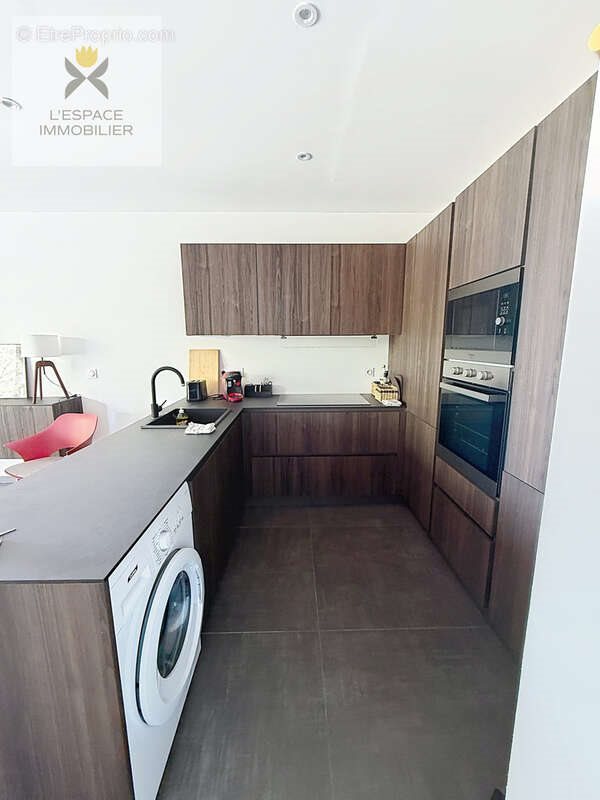 Appartement à vendre, 50m², Zonza