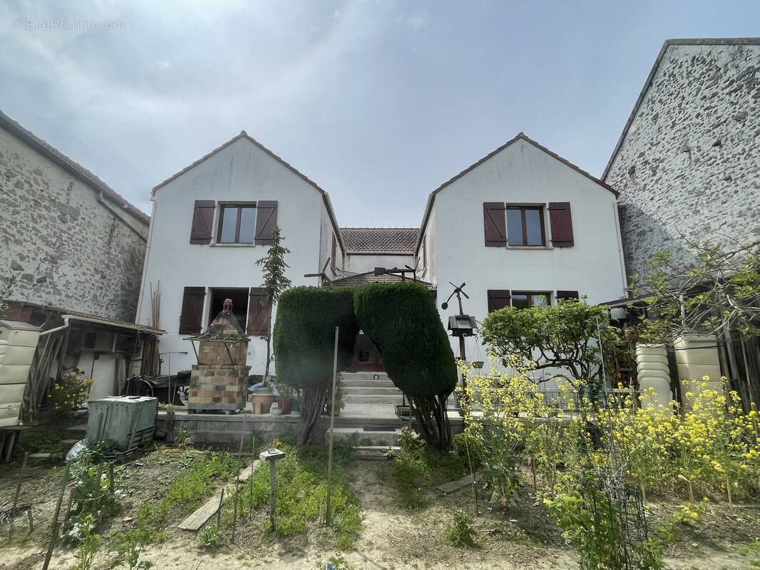 Maison à vendre, 210m², Sailly