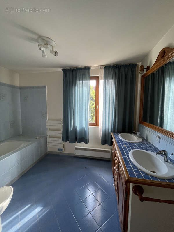 Maison à vendre, 210m², Sailly