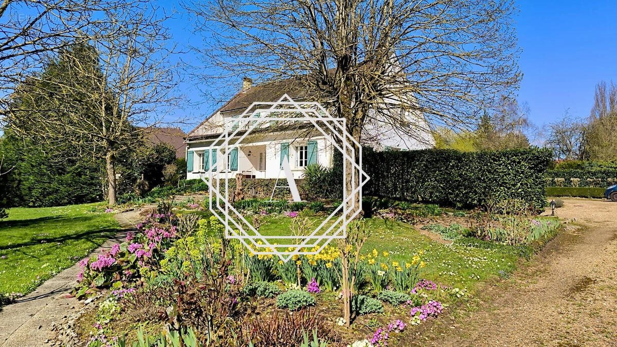 Maison à vendre, 210m², Chambly