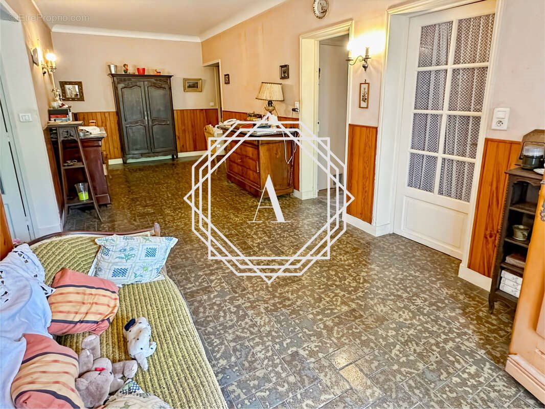 Maison à vendre, 210m², Chambly