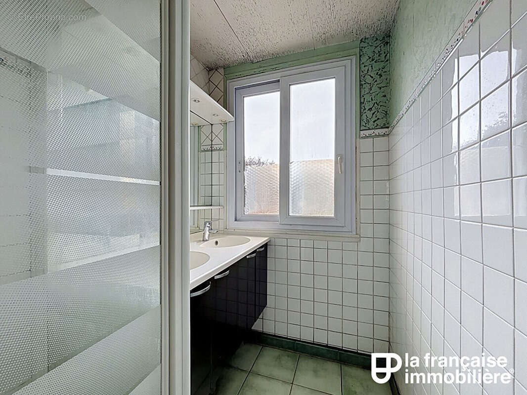 Appartement à vendre, 68m², Rennes